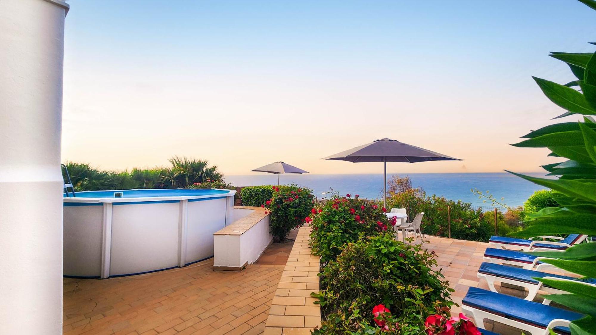 Vila Beira Mar By Check-In Portugal Albufeira Exteriér fotografie