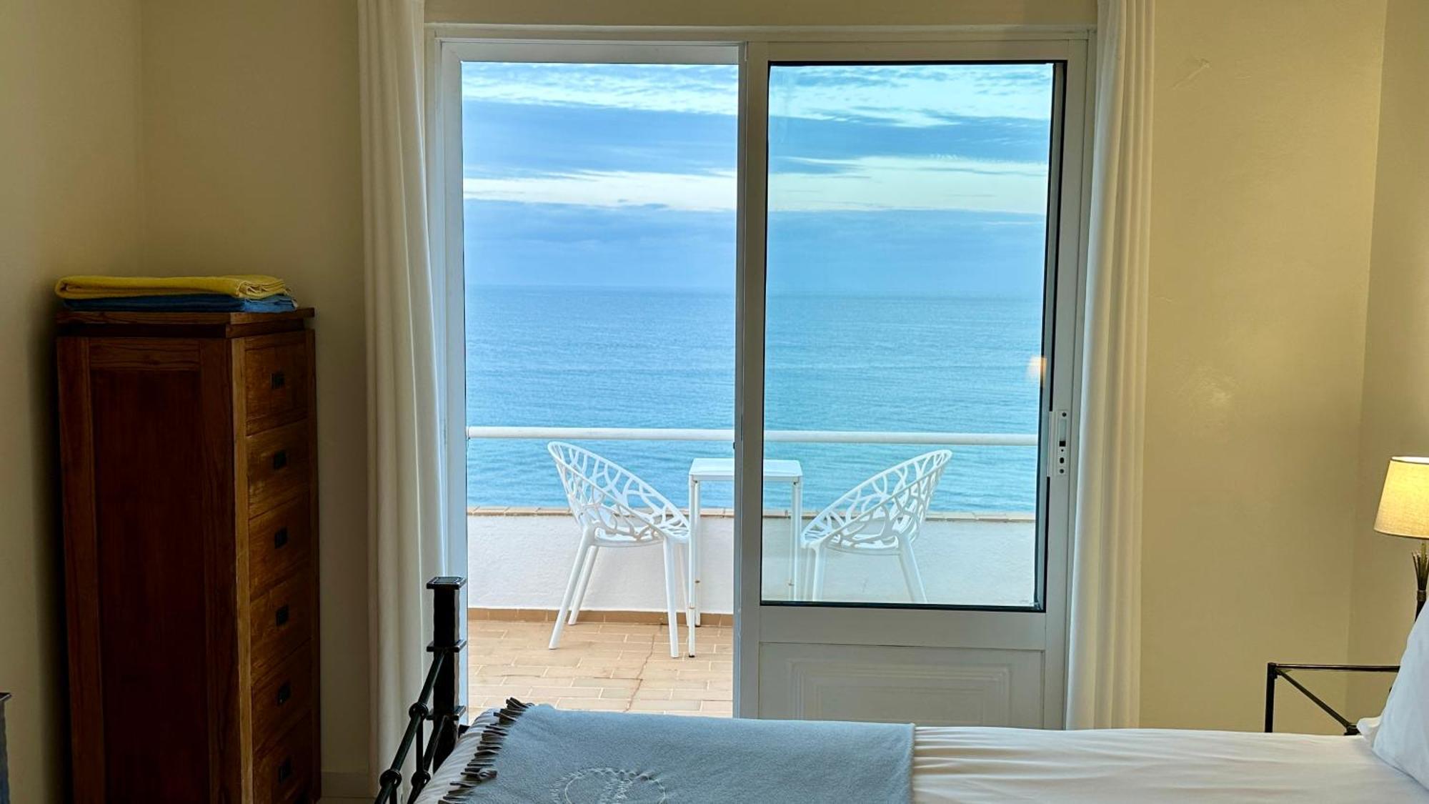 Vila Beira Mar By Check-In Portugal Albufeira Exteriér fotografie