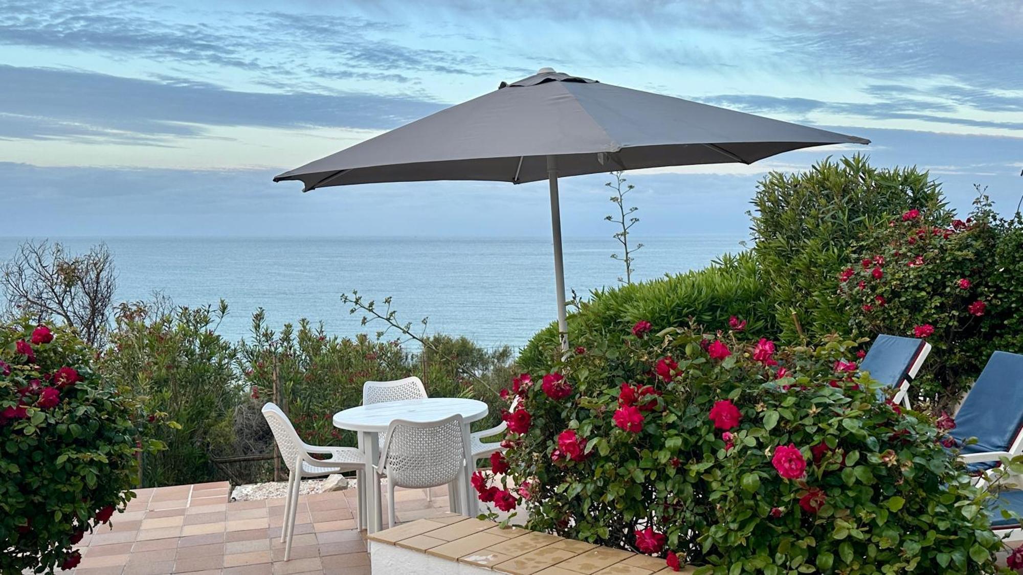 Vila Beira Mar By Check-In Portugal Albufeira Exteriér fotografie